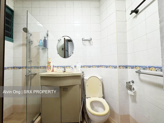 Blk 688C Woodlands Drive 75 (Woodlands), HDB 5 Rooms #512047451